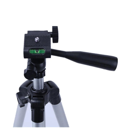 1.5m Adjustable SLR Digital Camera Mount Tripod Stand with Carrying Bag