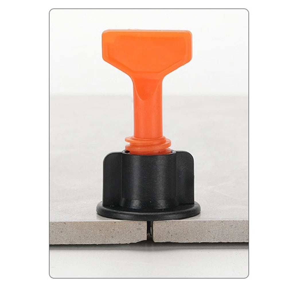 Porcelain Leveler for Home Renovation (Easy Installation, Fast Curing)