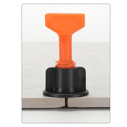 Porcelain Leveler for Home Renovation (Easy Installation, Fast Curing)