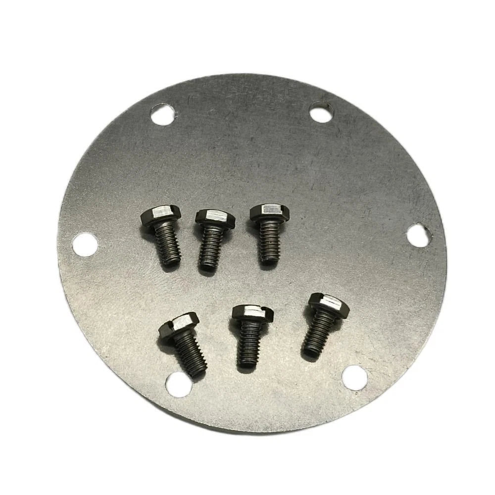 Water Pump Major Rebuild Kit for Yanmar Marine 2YM15 3YM20 3YM30 (1990–2023) 128990-42500