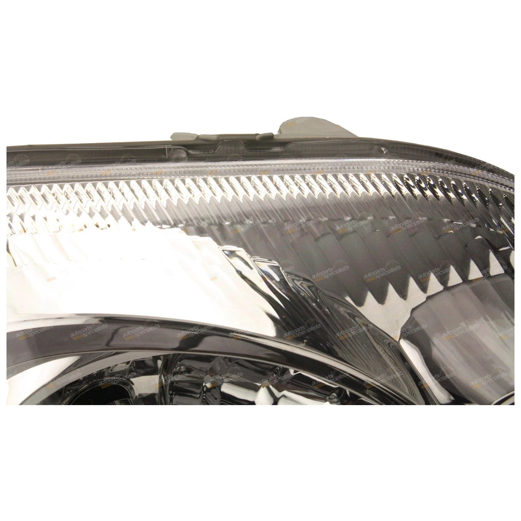 RH Headlight for Toyota Corolla (2001–2007) Right Driver
