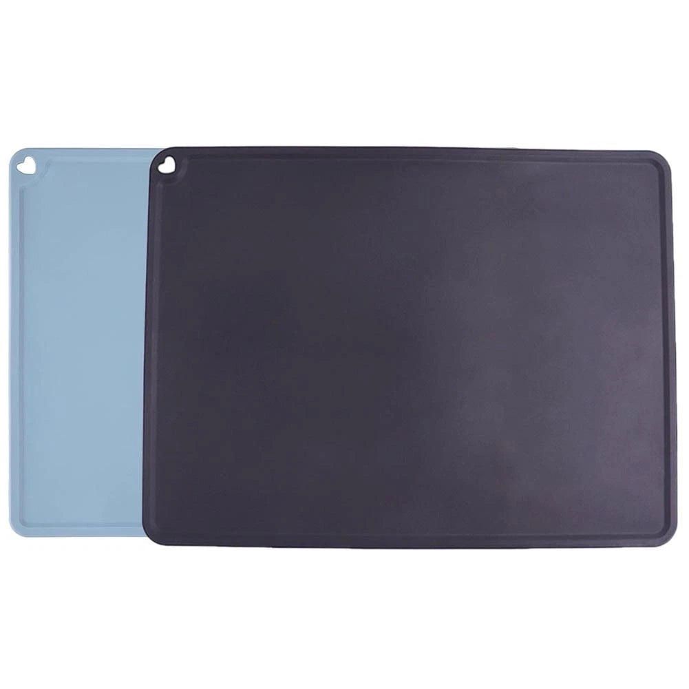 2X Silicone Mats for Clean Printing