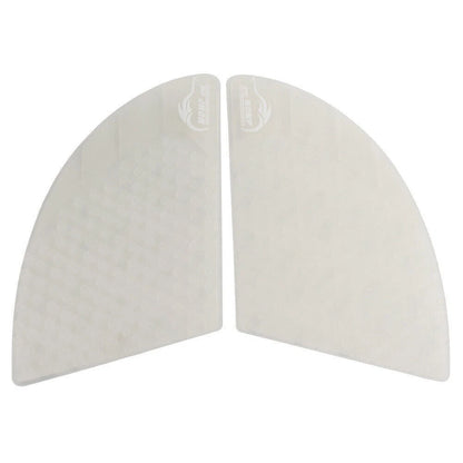 Tank Traction Pad Side Gas Knee Grip Protector for Suzuki GSXR 1000 (2017–2019)