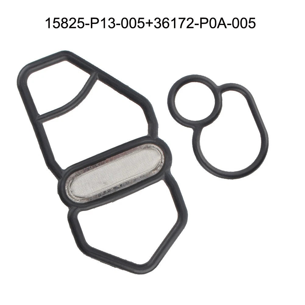 Solenoid Gaskets for Plastic Replacement