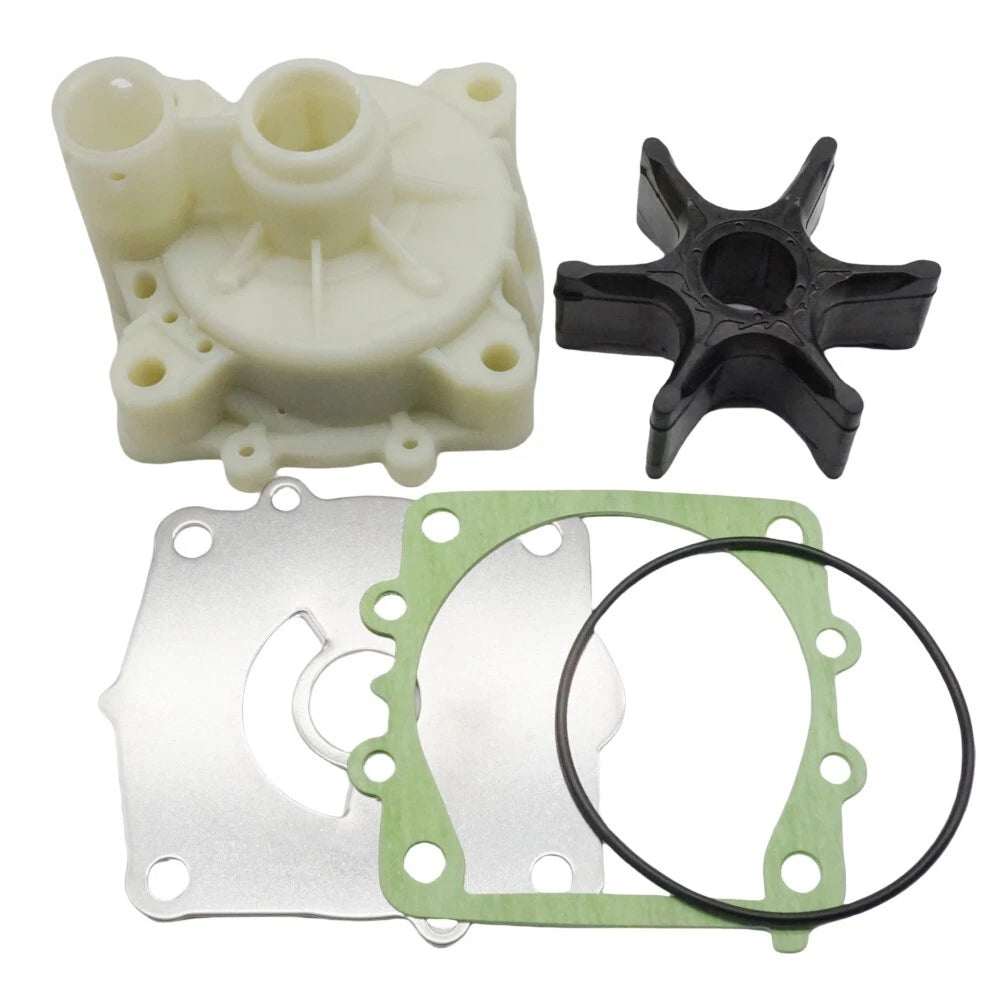Maintenance Service Kit for Yamaha F115A F115B F130A (2000–2023)