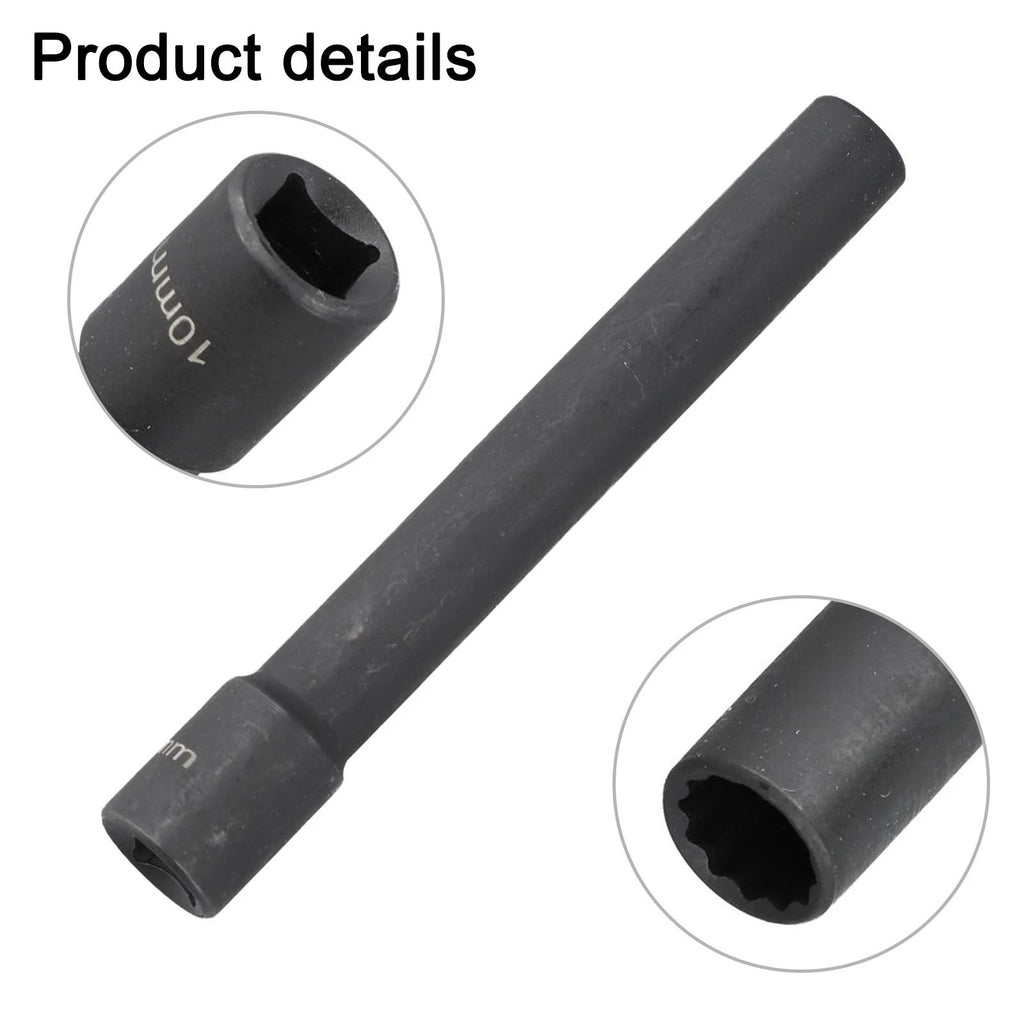 Heavy Duty Socket for Benz W204 W212 W221 (2007–2015)