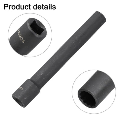 Heavy Duty Socket for Benz W204 W212 W221 (2007–2015)