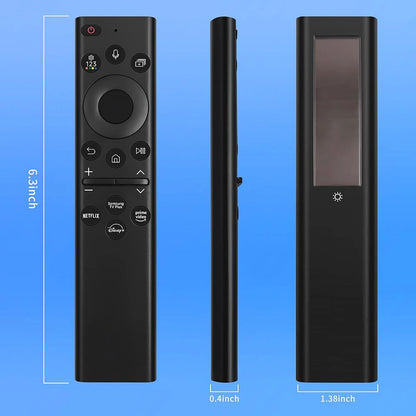 Remote for Samsung TV (BN59-01385A, BN59-01385B)