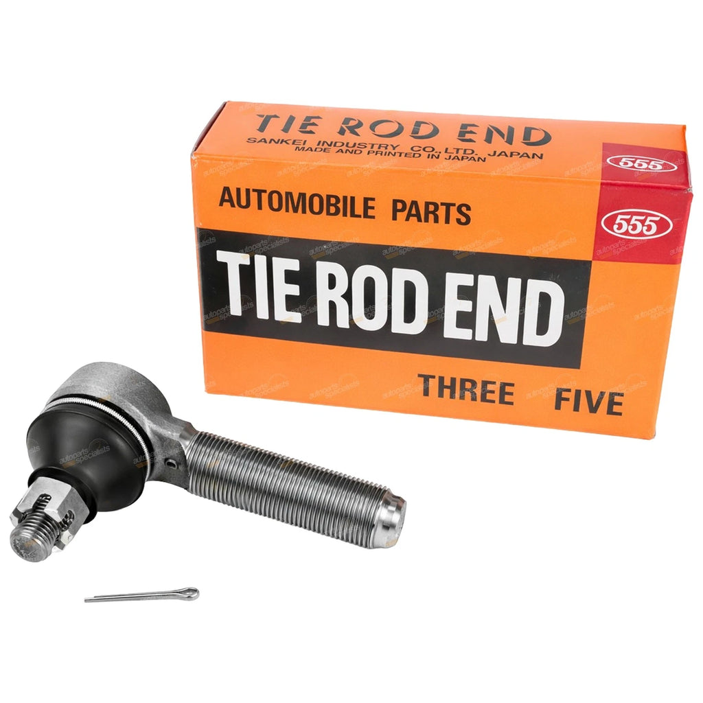 Front Outer Right Tie Rod Relay End for Hilux LN106R (1990–1997)