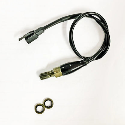 1x Hydraulic Brake Pressure Light Switch for Honda CRF450 (2002–2023)