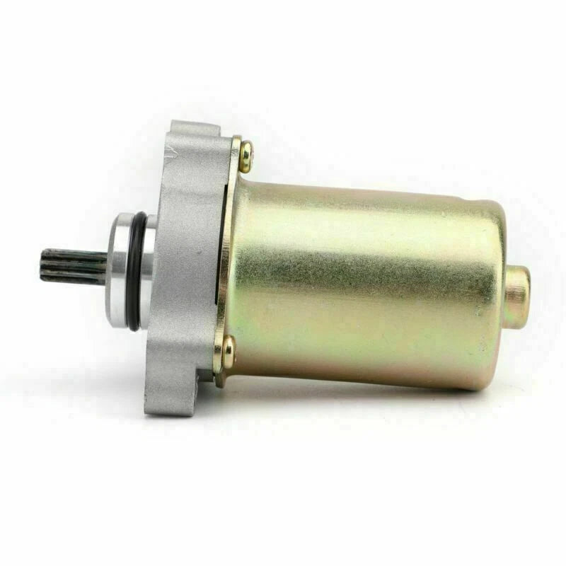 Starter Motor for Kawasaki BR125 Z125 Pro KLX110 L (2016–2020) B3
