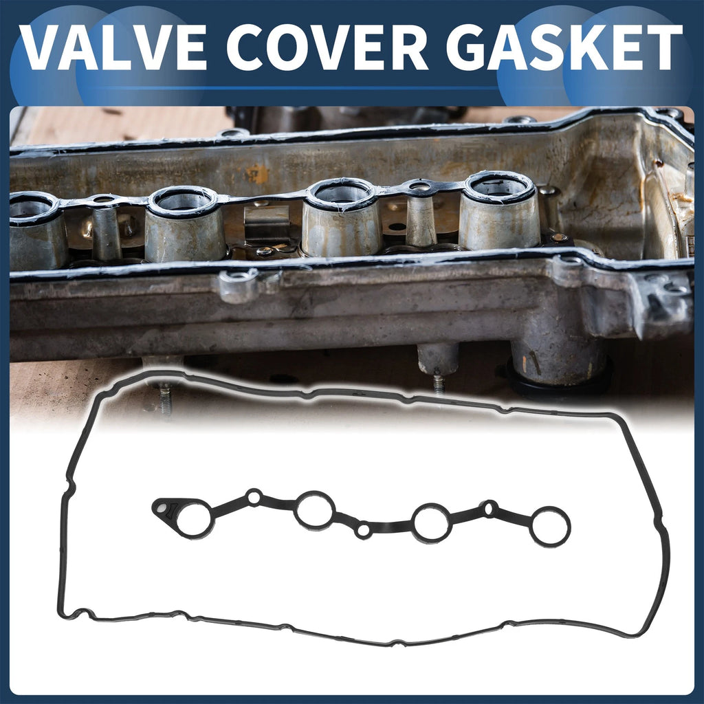 Valve Cover Gasket Replacement for Hyundai Sonata (2006–2008)
