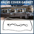 Valve Cover Gasket Replacement for Hyundai Sonata (2006–2008)