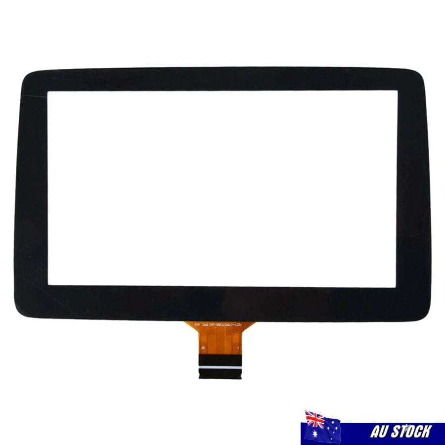 7" Touch Screen Glass Digitizer for Mazda 3 (2014–2016)
