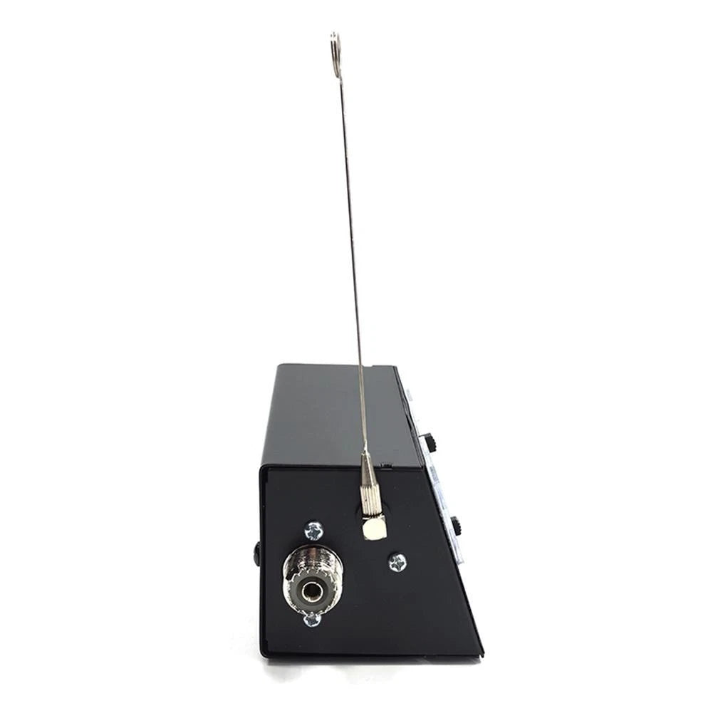 SW114 VSWR Field Strength Meter for CB Radio Antenna Check