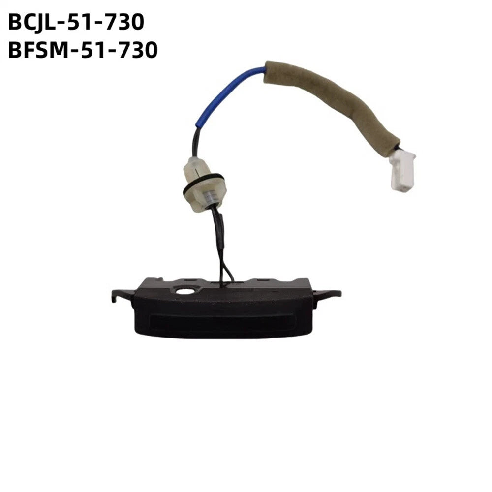 Trunk Switch for Mazda 3 BP (2019–2023) BCJL-51-730B BSFM-51-730