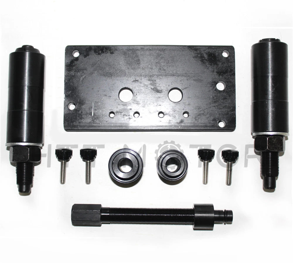 Inner Cam Bearing Installer Puller Tools for Harley Davidson Twin Cam (All Years)