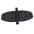 Exhaust Y Pipe Water Shutters Flappers for Mercruiser Stern Drives (807166A2)