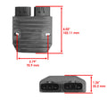 Regulator Rectifier for Seadoo RXPX 260 (2012–2017)