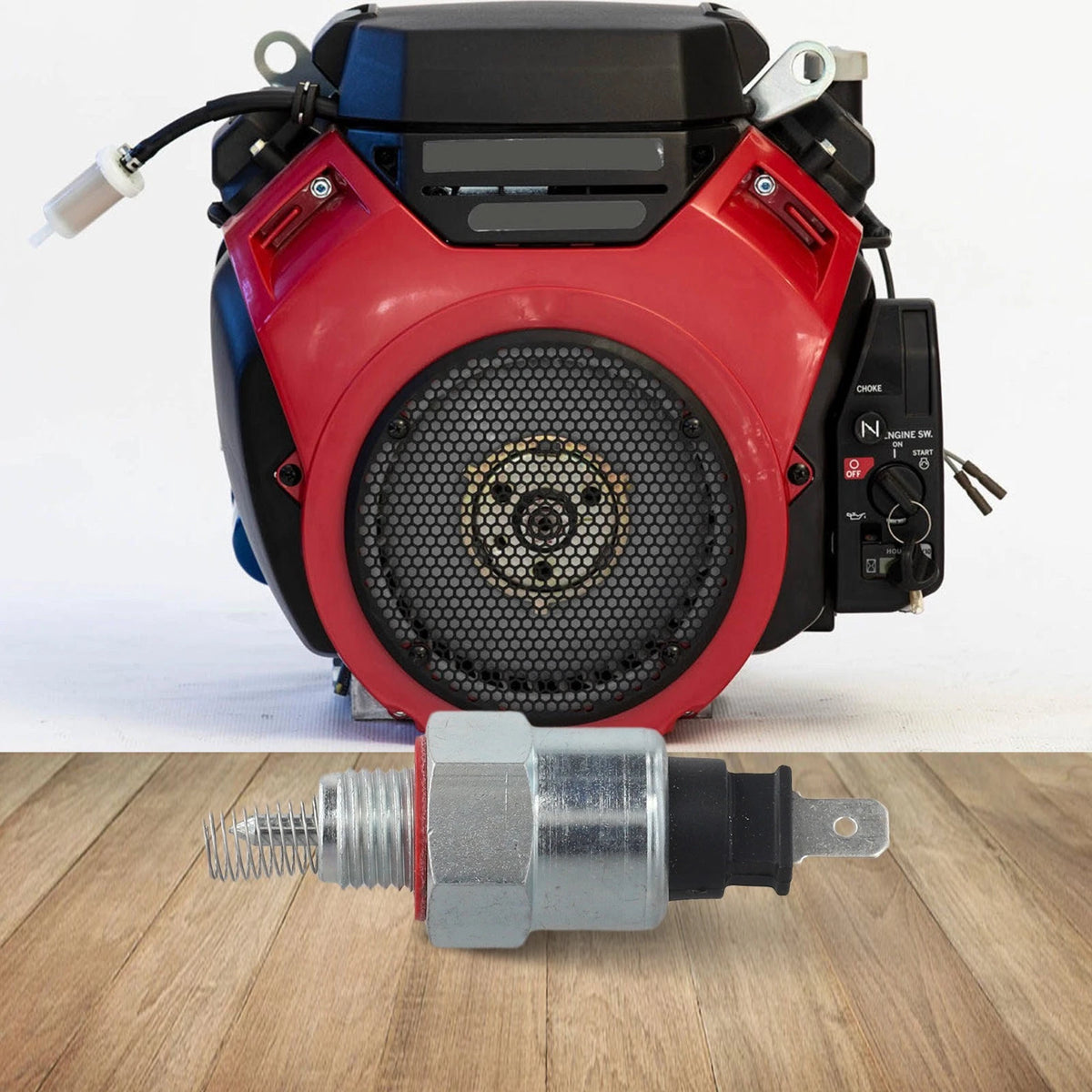Carburetor for Generator Maintenance (Hassle-Free Attachment)