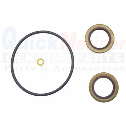 Lower Unit Seal kit 821092 for Mercruiser Stern Drive BRAVO II Engine 54926
