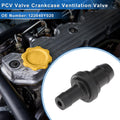 PCV Valve Replacement for Toyota Avanza (2015–2021)
