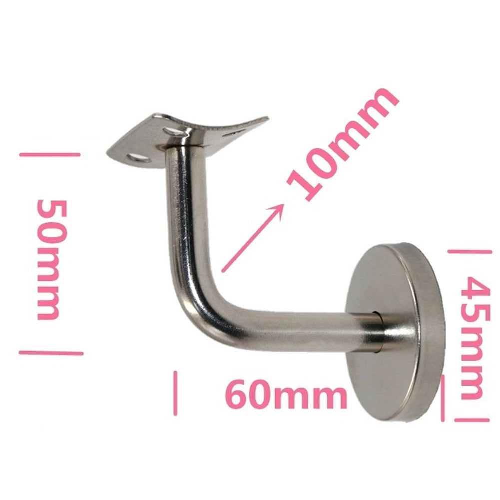 Stair Handrail Bracket for