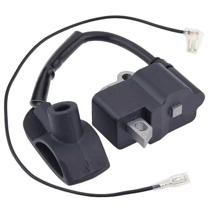 Ignition Coil Replace For Stihl FS87 FS90 FS100 FS130 HL95 HL100 4180 400 1308