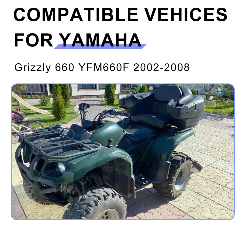 Carburetor for Yamaha Grizzly 660 YFM660 (2002–2008) 5GT-14901-00-00