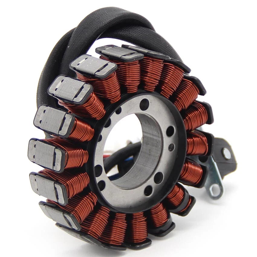 Magneto Generator Stator Coil for Arctic Cat DVX400 (2004, 2006–2008) 3409-026