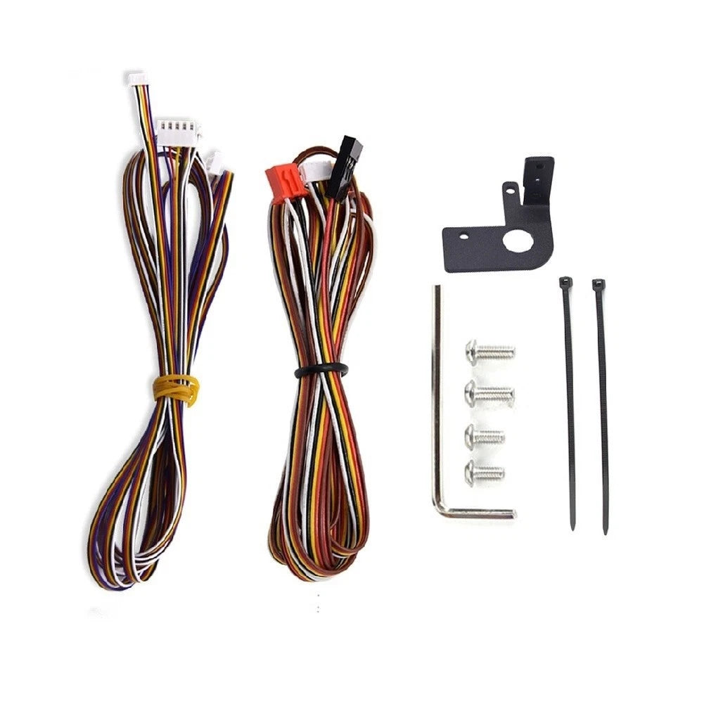 Auto Bed Leveling Kit for 3D Printers (BL Touch Compatible)
