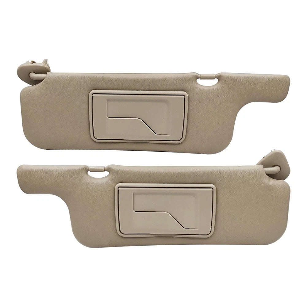 Sun Visor Mirror for Toyota Corolla (OEM)