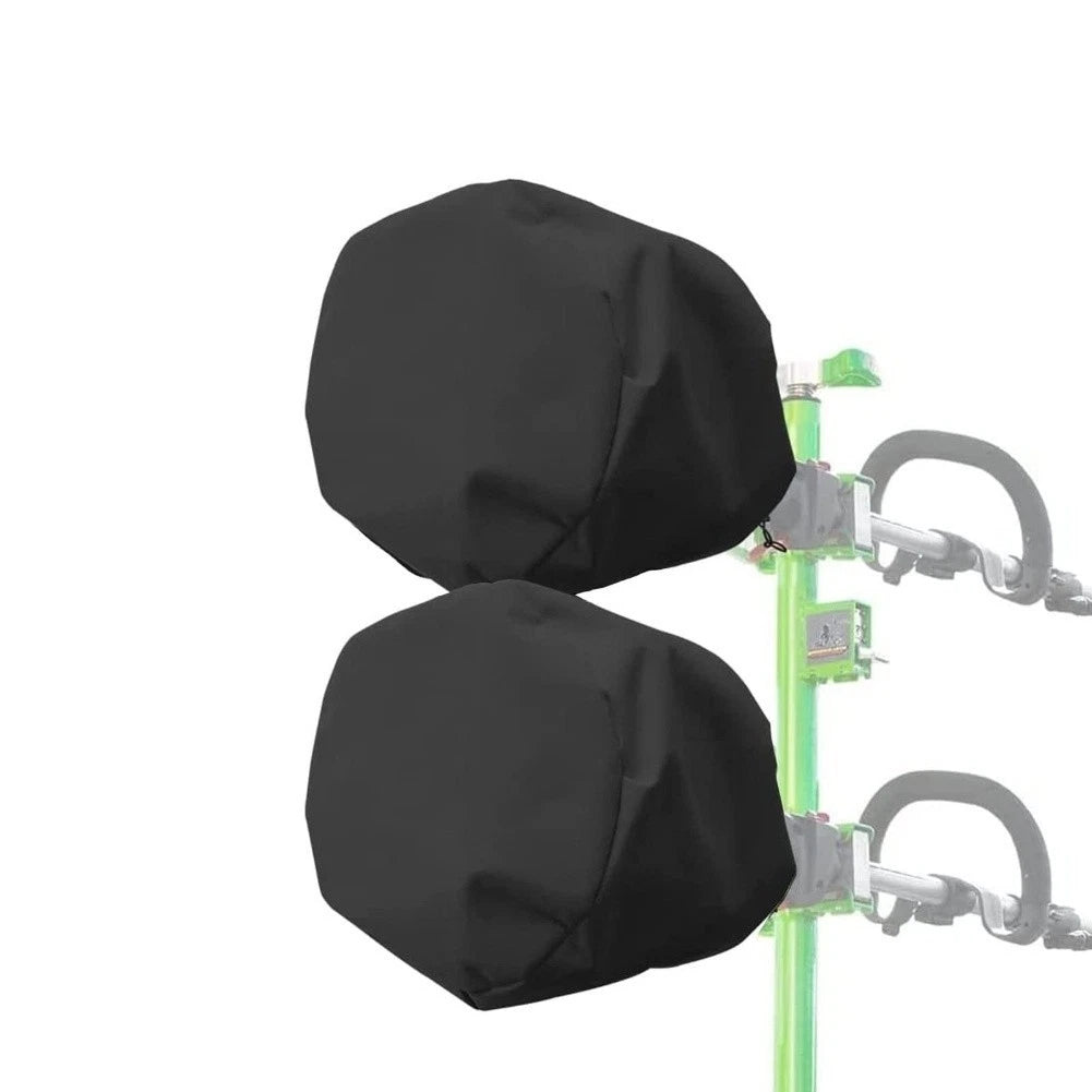 Trimmer Motor Cover for Easy Installation (Compatible with )