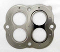 Exhaust Pipe Gasket for Kawasaki 1200/1500 (2003–2026)