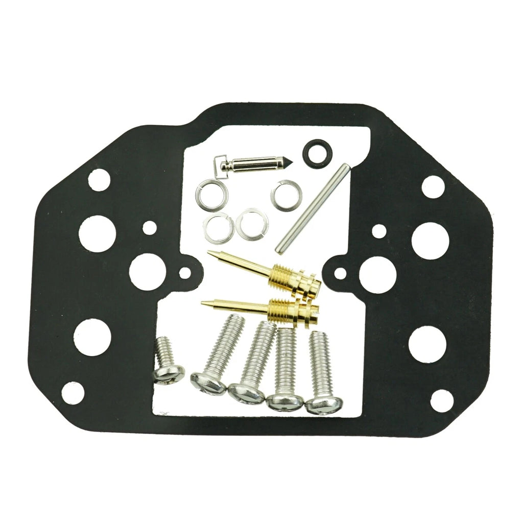 Carburetor Repair Kit 6F6-W0093-00 for Yamaha 2 Stroke 40HP