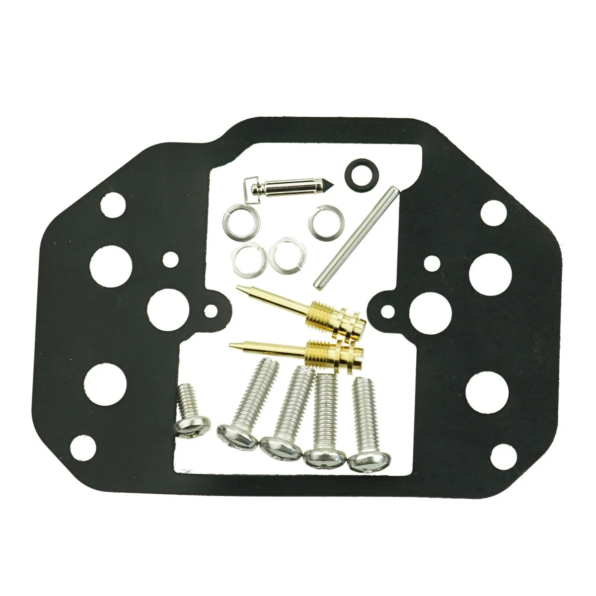 Carburetor Repair Kit 6F6-W0093-00 for Yamaha 2 Stroke 40HP