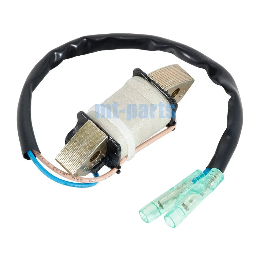 Stator Coil for Tohatsu MFS8A2 (2004–2005) / MFS8A3 (2006–2014) 3AA-06021-0