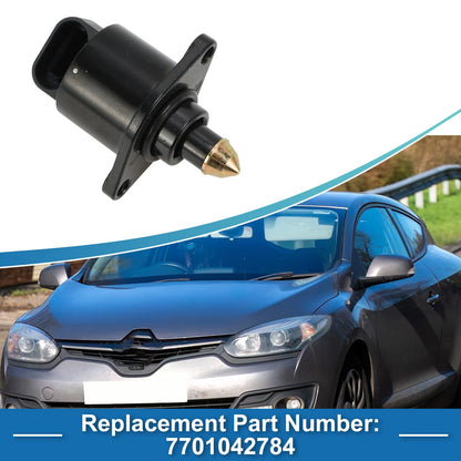 Idle Air Control Valve for Renault Megane (1996–1999) No. 7701042784