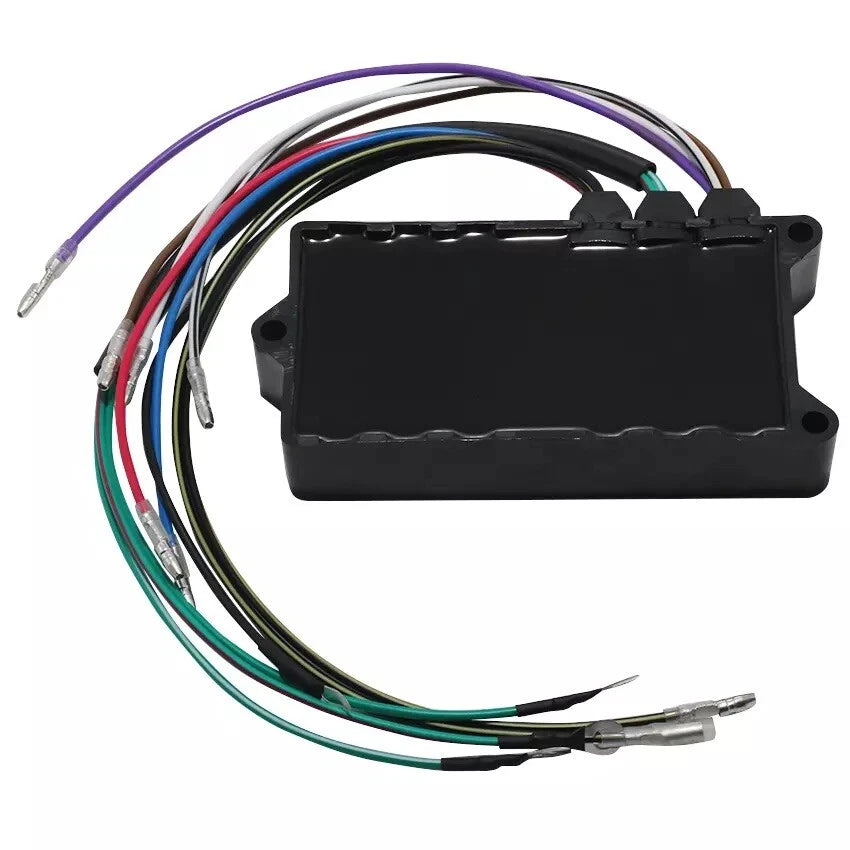Switch Box Power Pack CDI for Mercury Force 3 Cylinder 65-95 HP (1992–1997) 18495