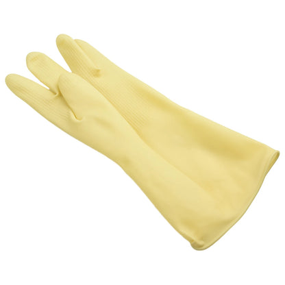 Industrial Protective Gloves for Acid and Alkali Resistance
