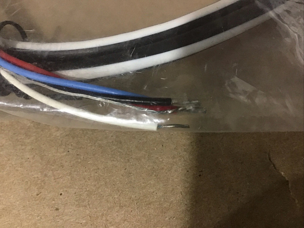 1M Stripped End Spur Cable for Raymarine Seatalkng A06043