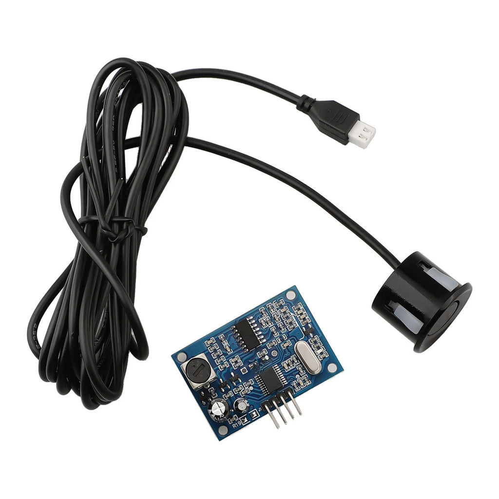 5V Waterproof Sensor Module for Safety and Industrial Use