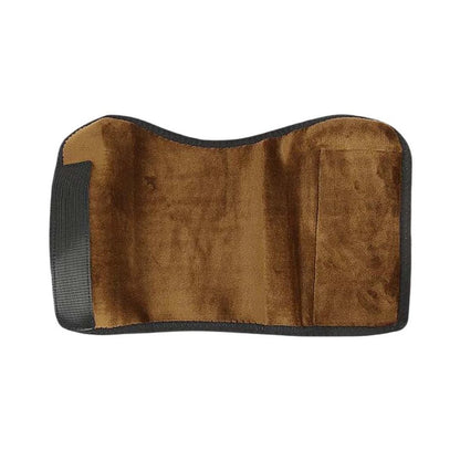 Winter Cycling Ankle Covers for Warmth (No Part Numbers Available)
