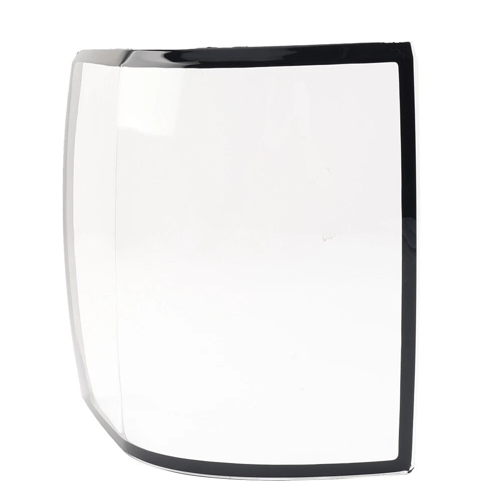 Tail Light Lens Cover for Land Rover Range Rover (2010–2012)