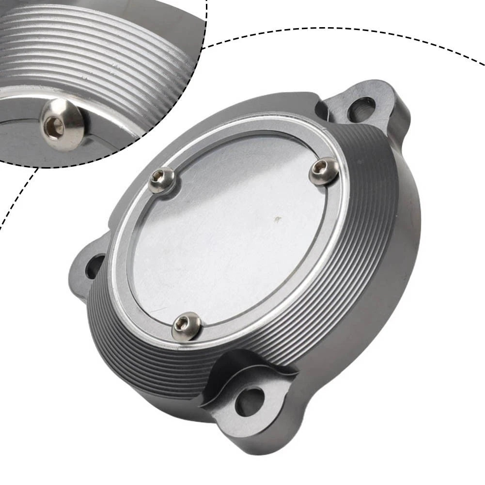 Engine Stator Cover for Yamaha TMAX 530 (2018–Present)