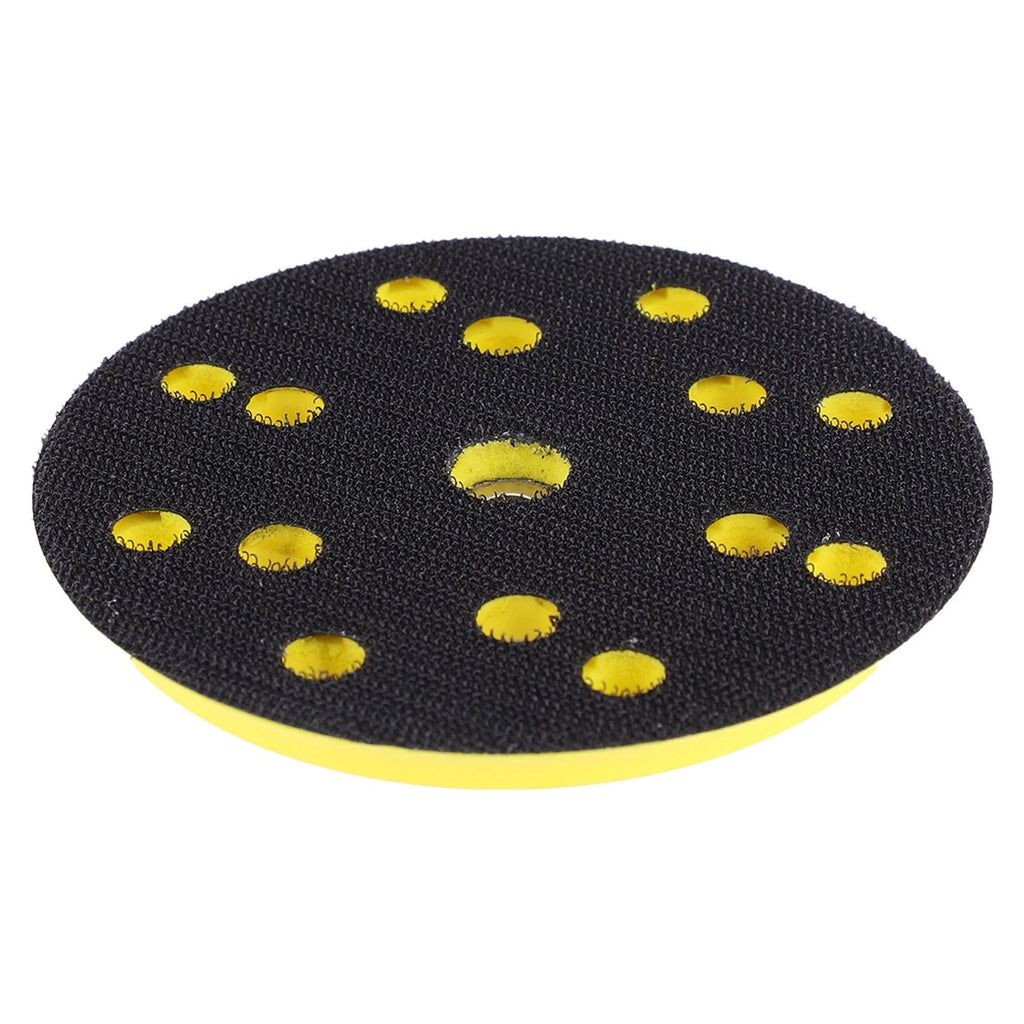 Sanding Pad Backing Plate for Various Applications (125mm)