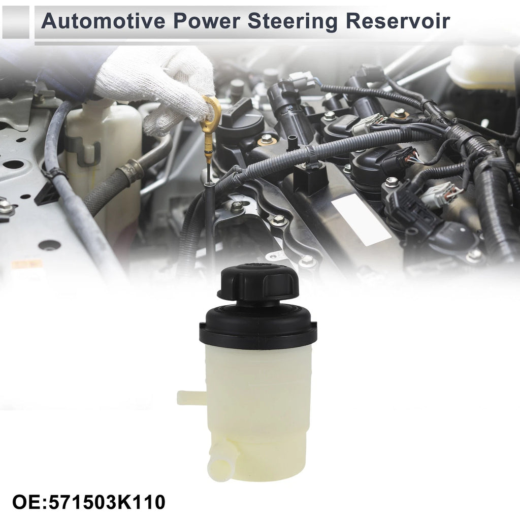 Power Steering Reservoir Replacement for Hyundai Sonata (2006–2010)