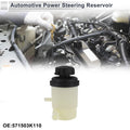 Power Steering Reservoir Replacement for Hyundai Sonata (2006–2010)