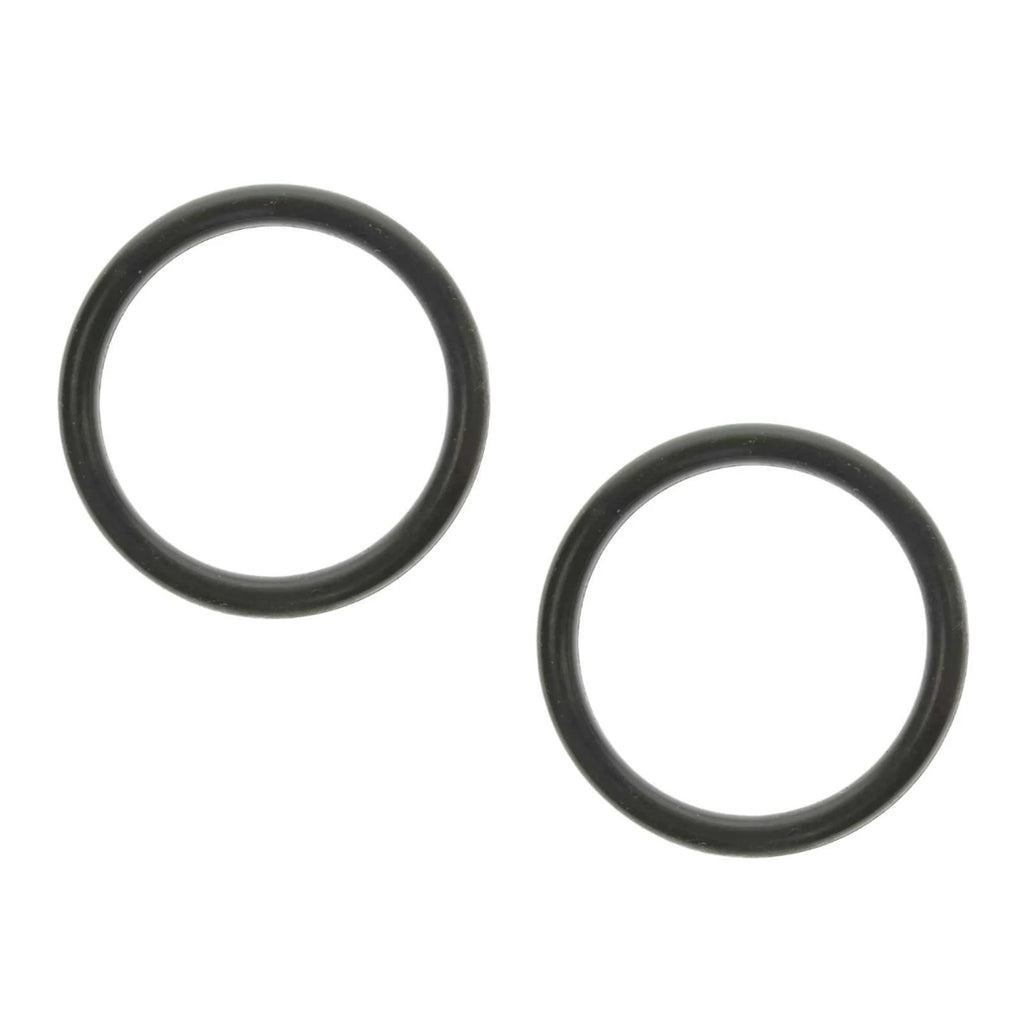 2PCS Gearcase Head O-Ring for OMC 302493 (HP 18-25)