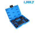 10pcs Flywheel Puller Tool Set for Universal Motorcycle Dirt Bike ATV